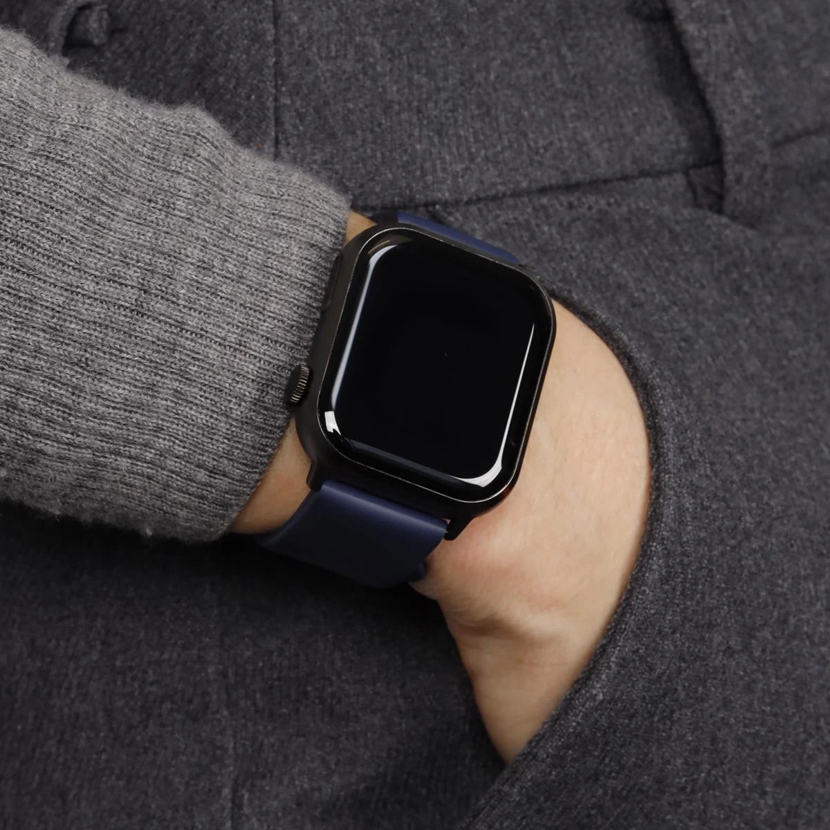 Montre connectée Smarty 2.0 TRAINING - SW043C – Image 2