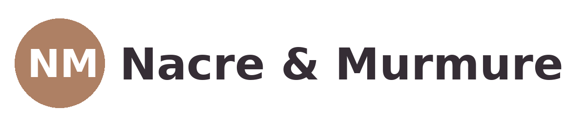 Nacre & Murmure
